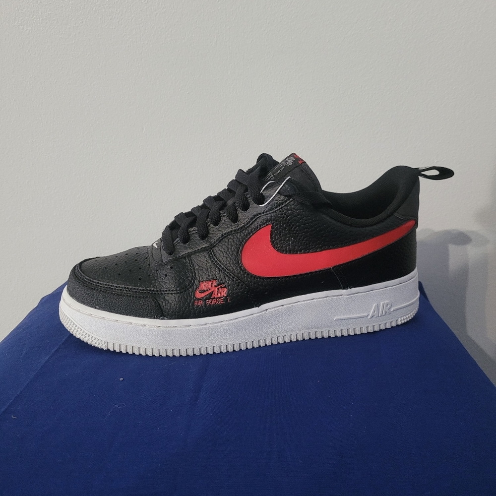 Nike Air Force 1 Low Utility - Picture 2 of 11